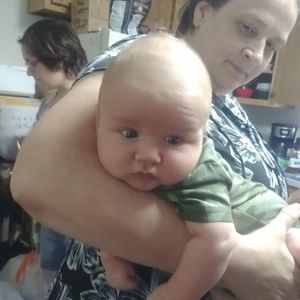 Meet your Posher, Alice